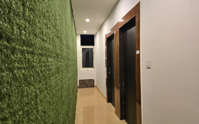 Aghor Guest House
