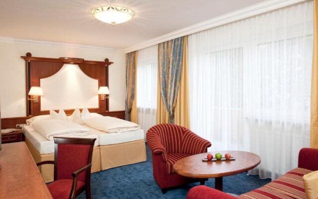 Hotel Panorama Wellness & Spa by Alpha