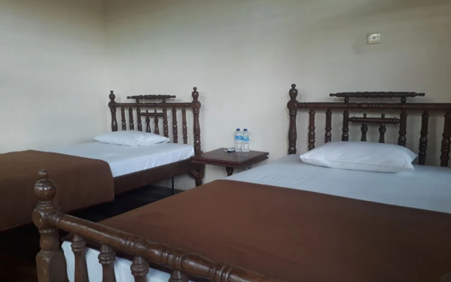 OYO 2174 Bambu Hotel