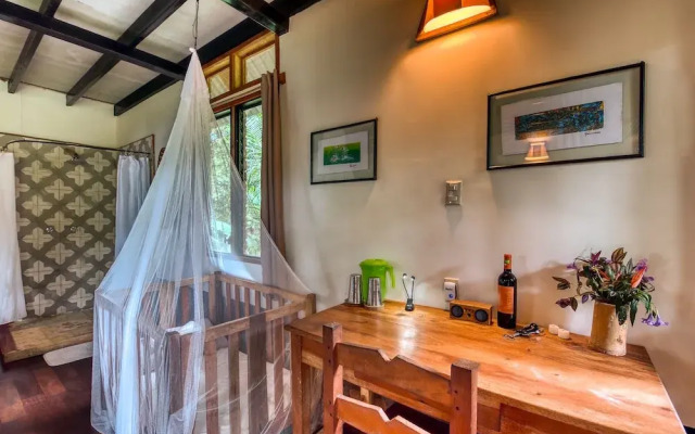 Selvista Guesthouses