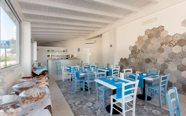 Le Gemelle Boutique Hotel