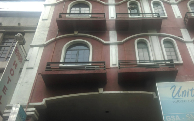 Winsin Hotel Chinatown