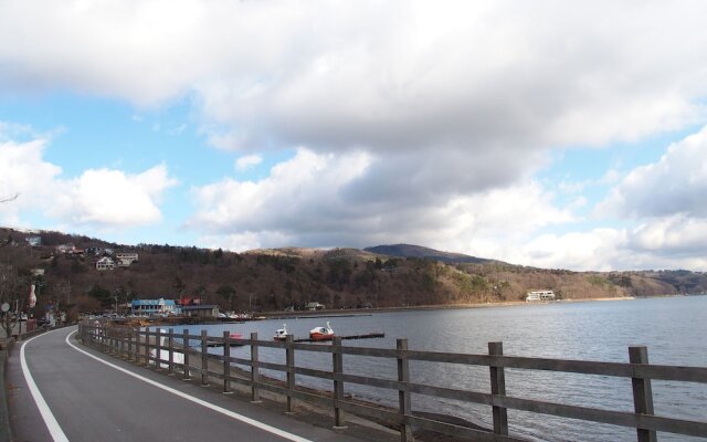 Guesthouse Fujizakura