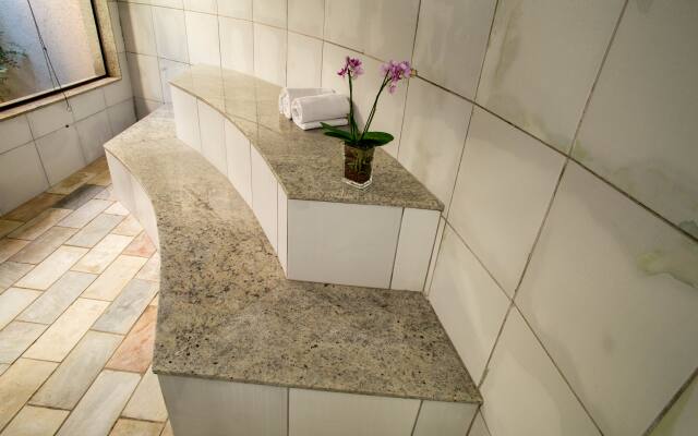 Hotel Dan Inn Campinas Anhanguera By Nacional Inn