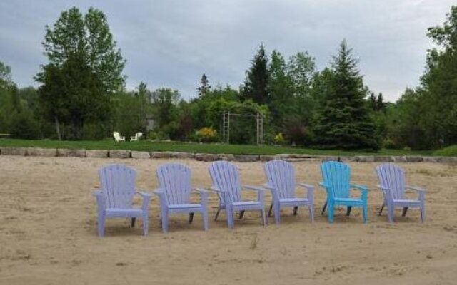 Waterview On The Bay