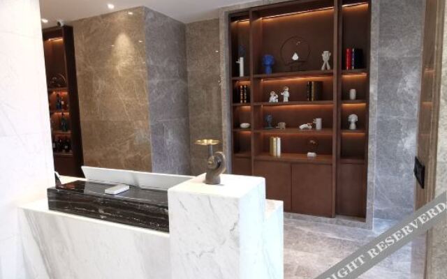 Xi'an Daxi Hotel