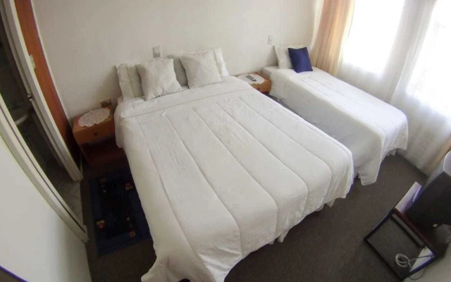 Hotel Gerlach