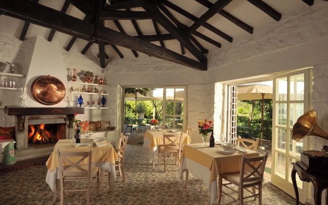 Hotel Villa Clementina