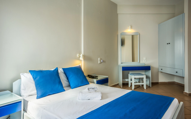 Central Hersonissos Hotel