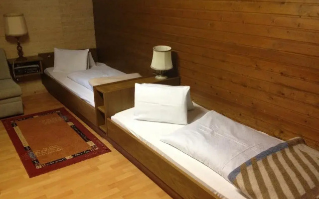 Nockberge Lodge