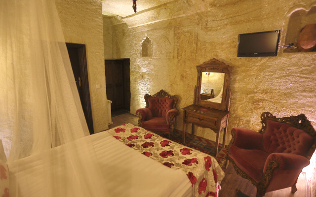 Cappadocia Abras Cave Hotel