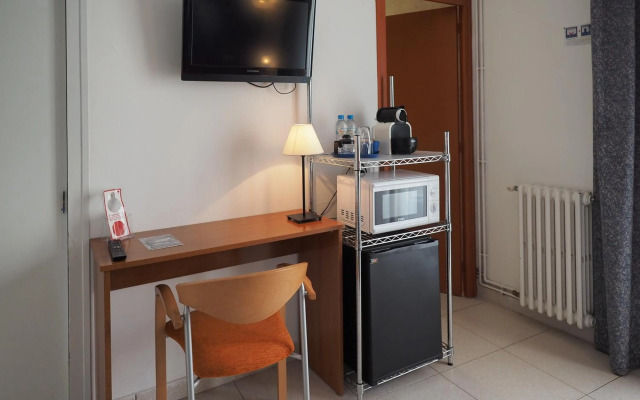 Hotel Montserrat
