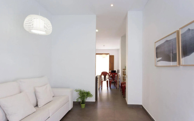 Valencia Centre Torres de Quart