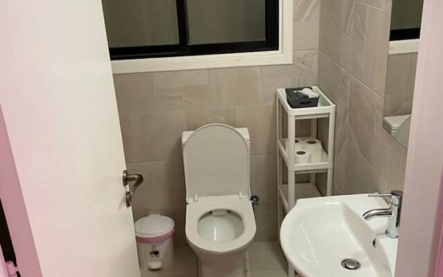 City Comfort Rooms