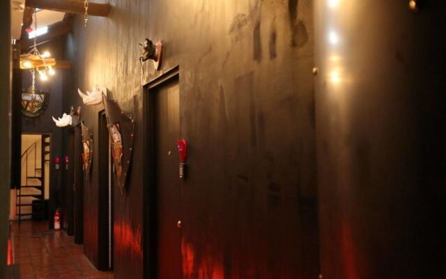 Zhengxing Yenping Apartment