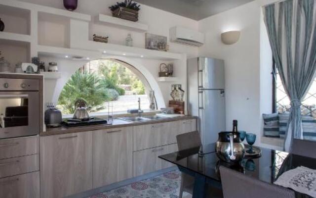 Masseria Azzurro Felicità m595