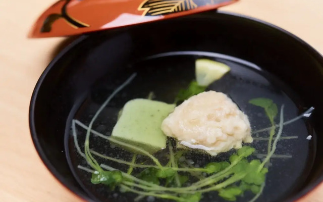 Amagase Onsen Seitenkaku