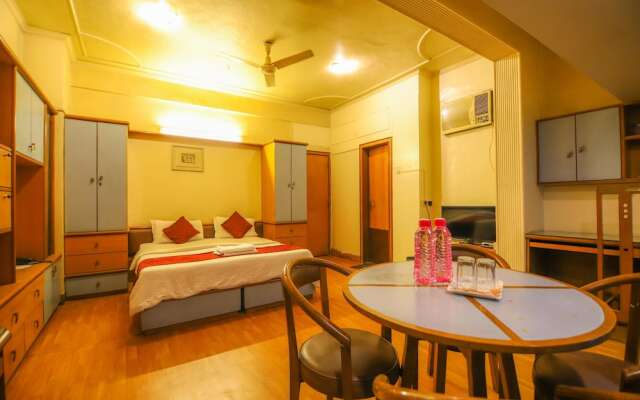 V Resorts Comfort Stay Pune