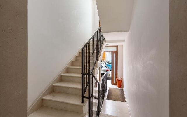 3225 Appartamento La Trozzella by Barbarhouse