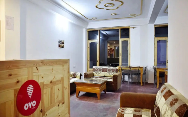OYO 10764 Hotel Hadimba Manali