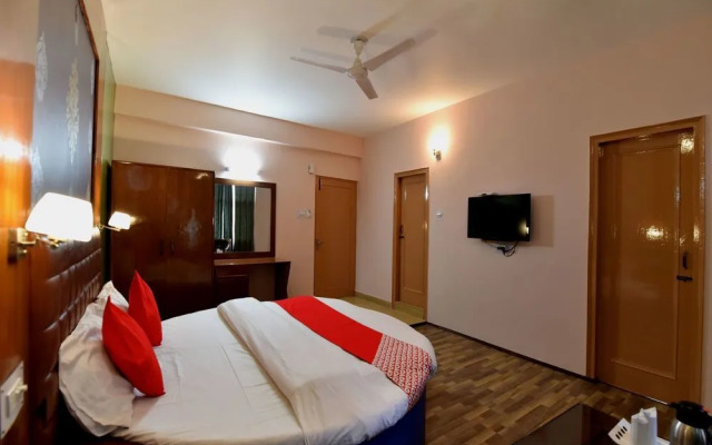 OYO 12364 Nishita Resorts