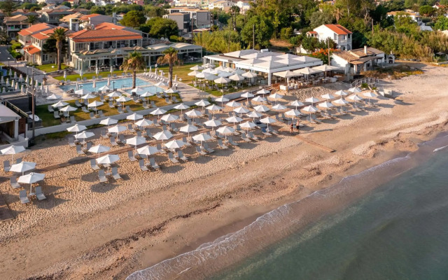 Acharavi Beach Hotel