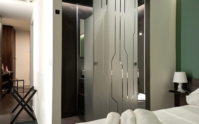 Mutina Suites