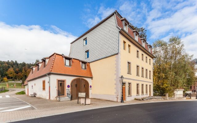 Le Relais de la Poste