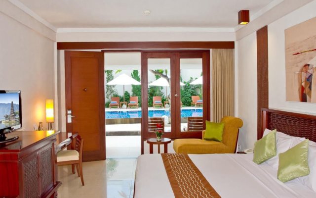 The Rani Hotel & Spa