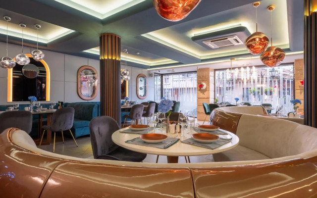 Hotel Concorde