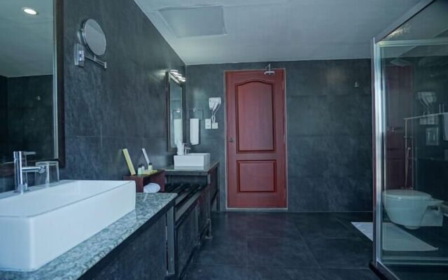 Annai Resorts & Spa