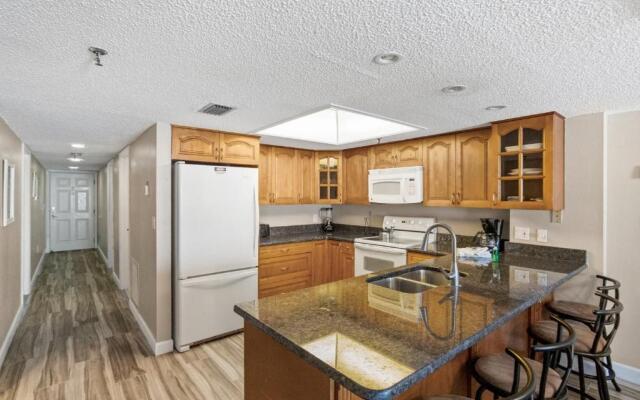 408 Beach Place Condos
