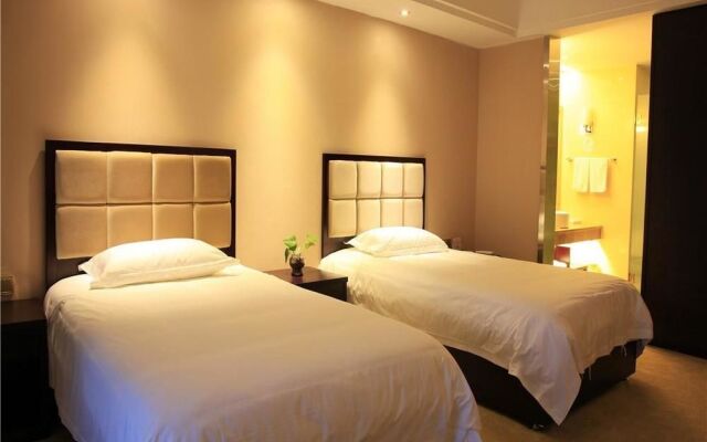 Greentree Eastern Hotel