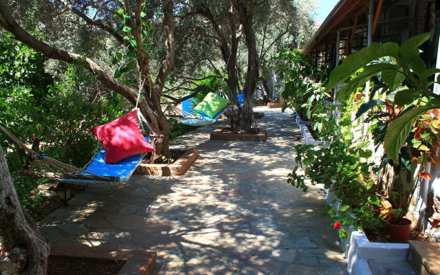 Aphrodite Hotel Bozburun