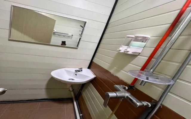 A105 Homestay