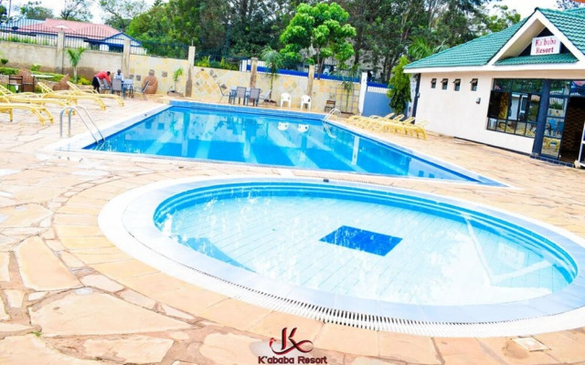 Ka'Baba Resort