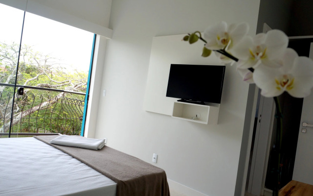 Flor Inn Praia Hotel