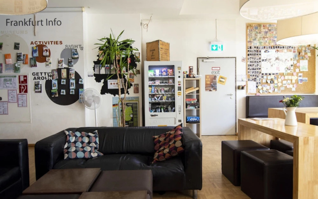 Five Elements Hostel