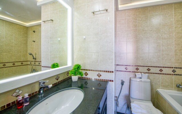 Royal Hill Resort Condotel