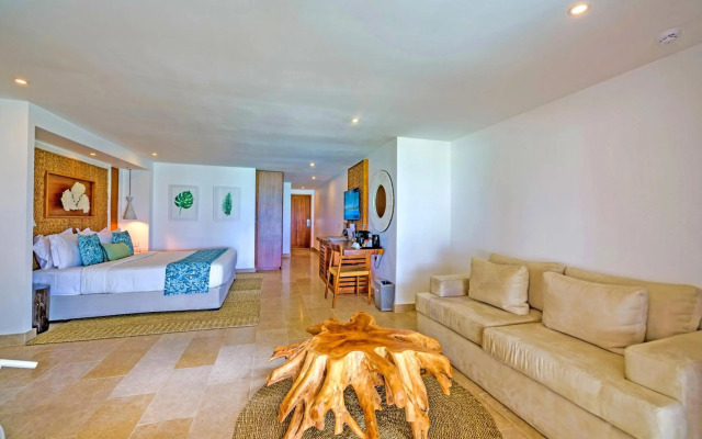 Seasense Boutique Hotel & Spa