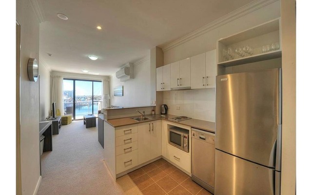 Dolphin Quay Apartments