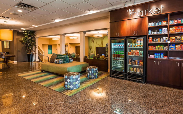 Best Western Plus Cary - NC State