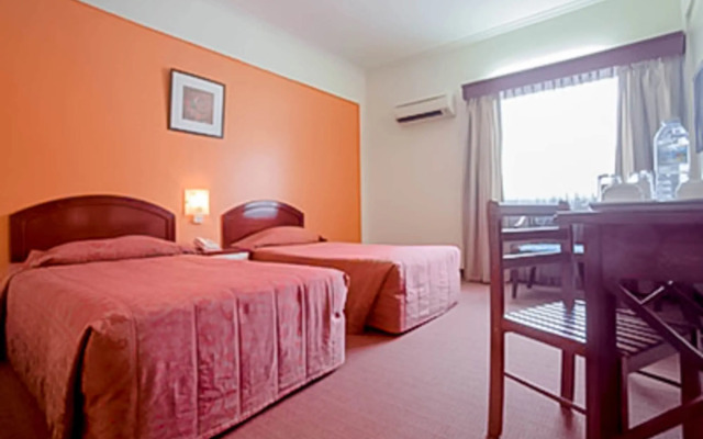 Hotel Seri Malaysia Ipoh