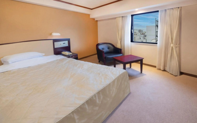 Morioka Grand Hotel Annex