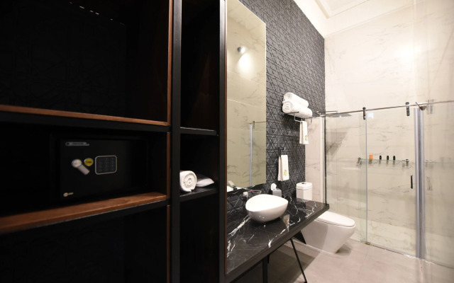 Casa Prim Hotel Boutique