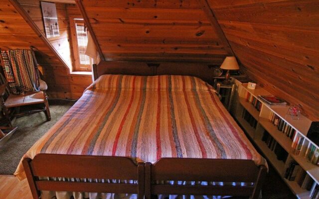 Fairmount Bed & Breakfast