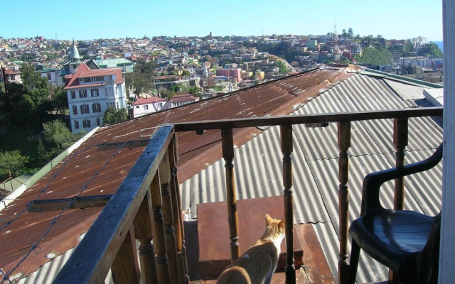 Hostal casa mirador