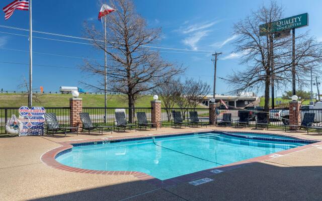 Baymont by Wyndham Willow Park