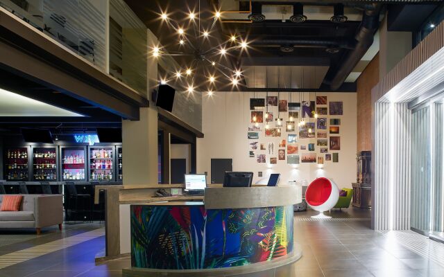 Casa Inn Galerias Celaya