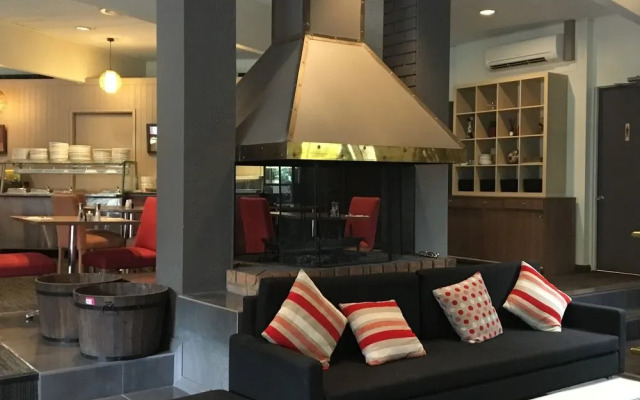 Quality Inn & Suites Knox